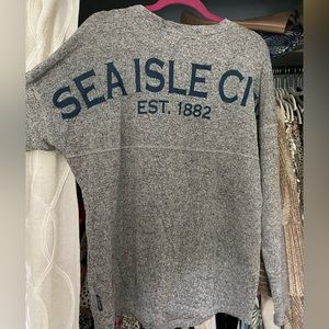 Spirit Jersey Sea Isle City, NJ Long Sleeve